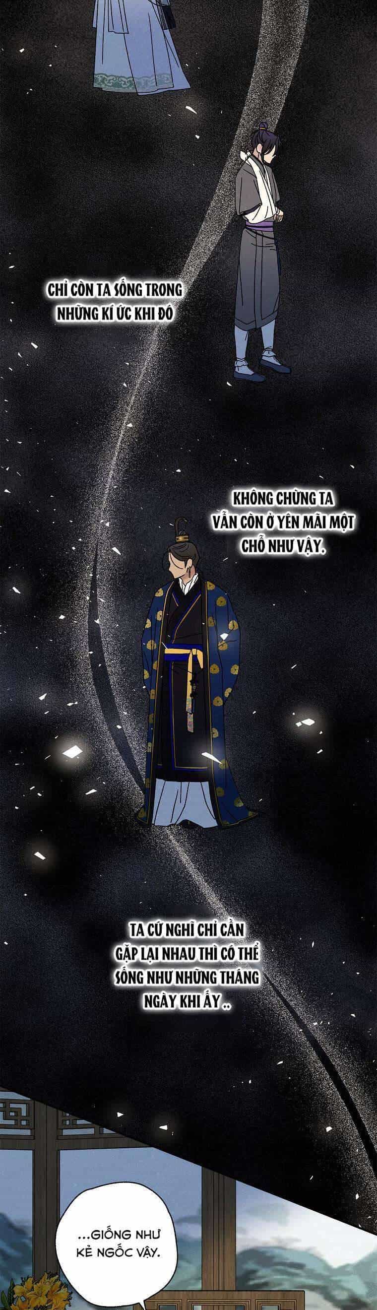 Quốc Hôn - Chương 27 - ảnh 21