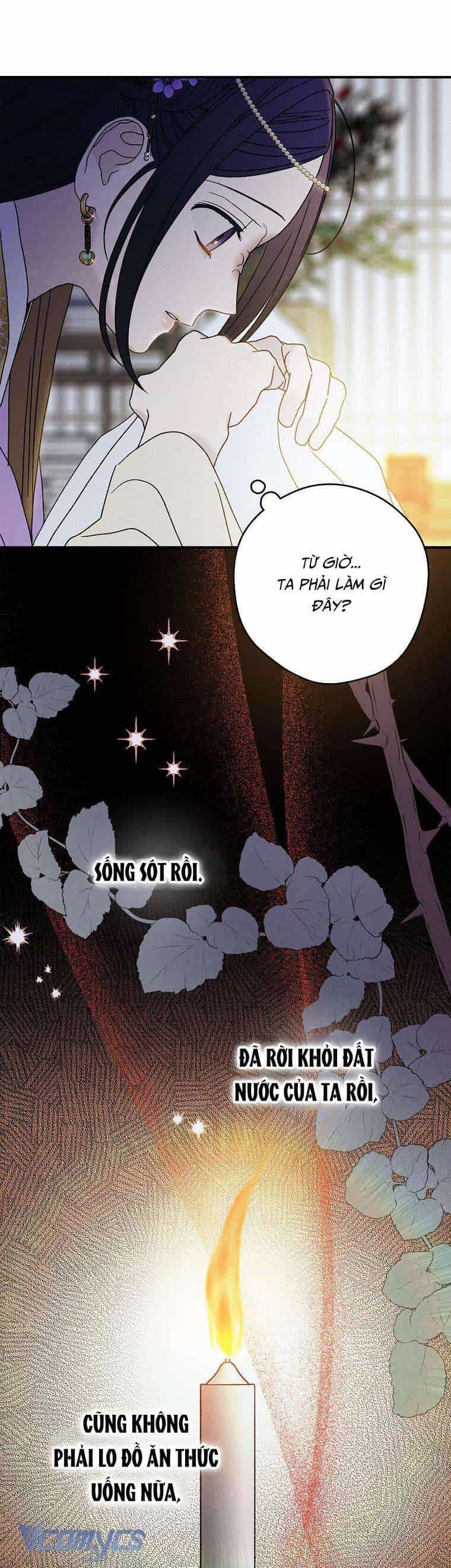 Quốc Hôn - Chương 27 - ảnh 25