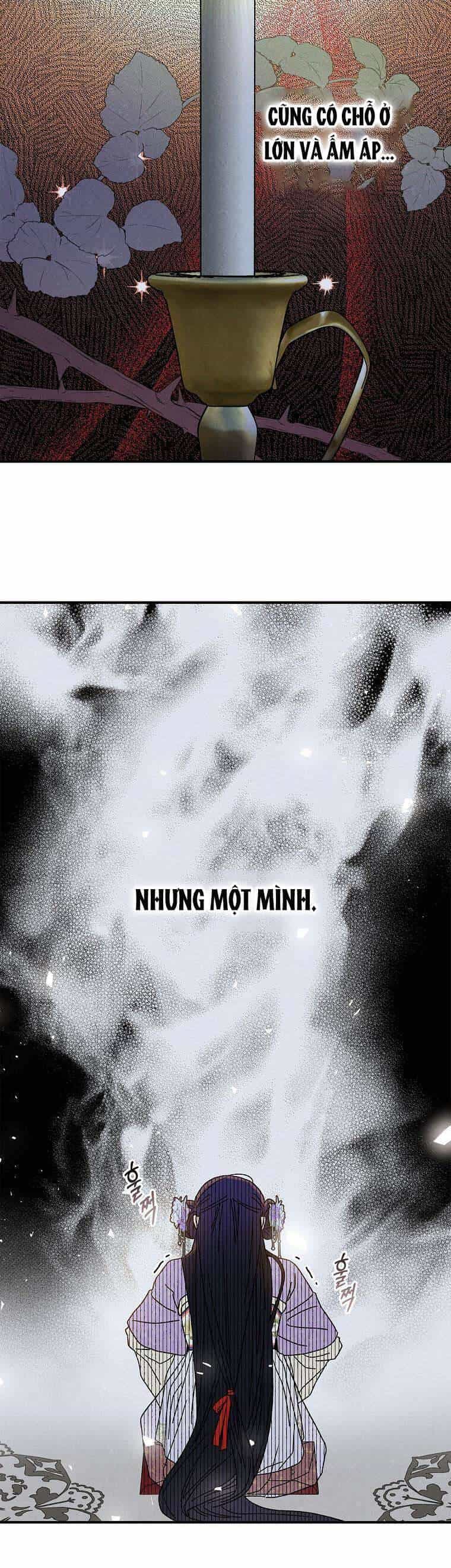 Quốc Hôn - Chương 27 - ảnh 26
