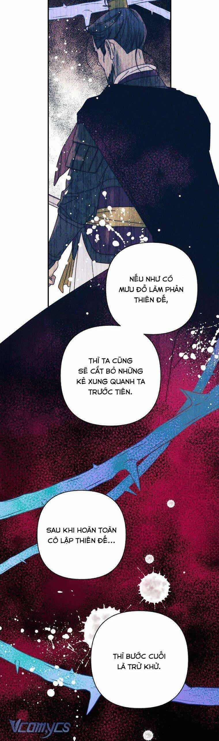 Quốc Hôn - Chương 28 - ảnh 34