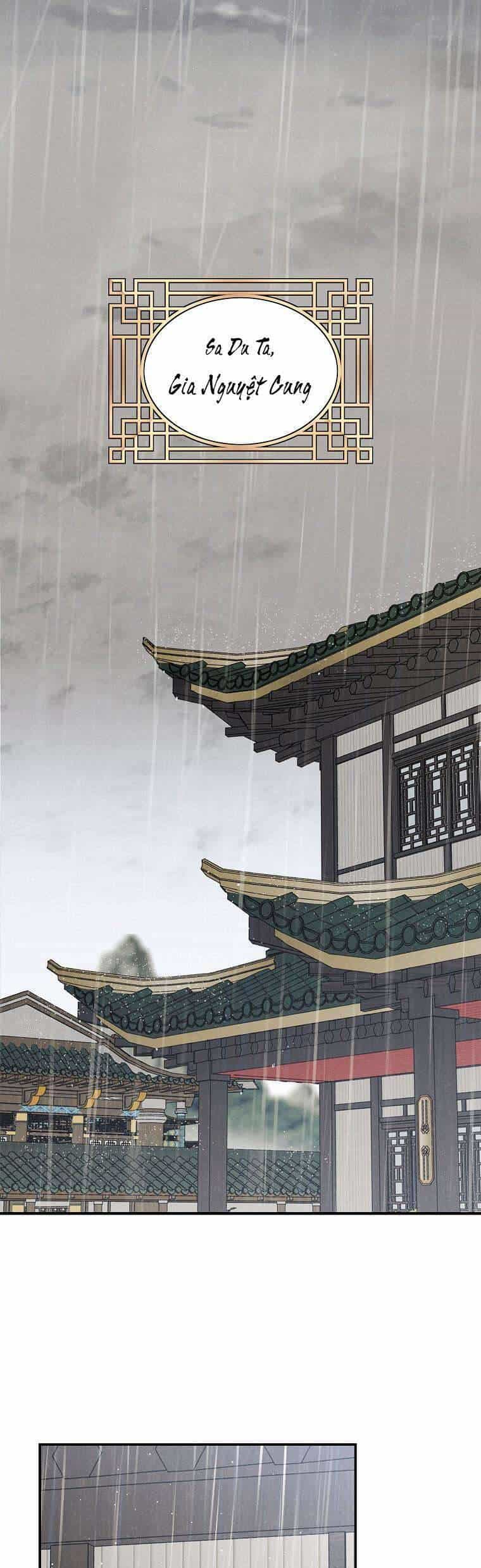 Quốc Hôn - Chương 29 - ảnh 29