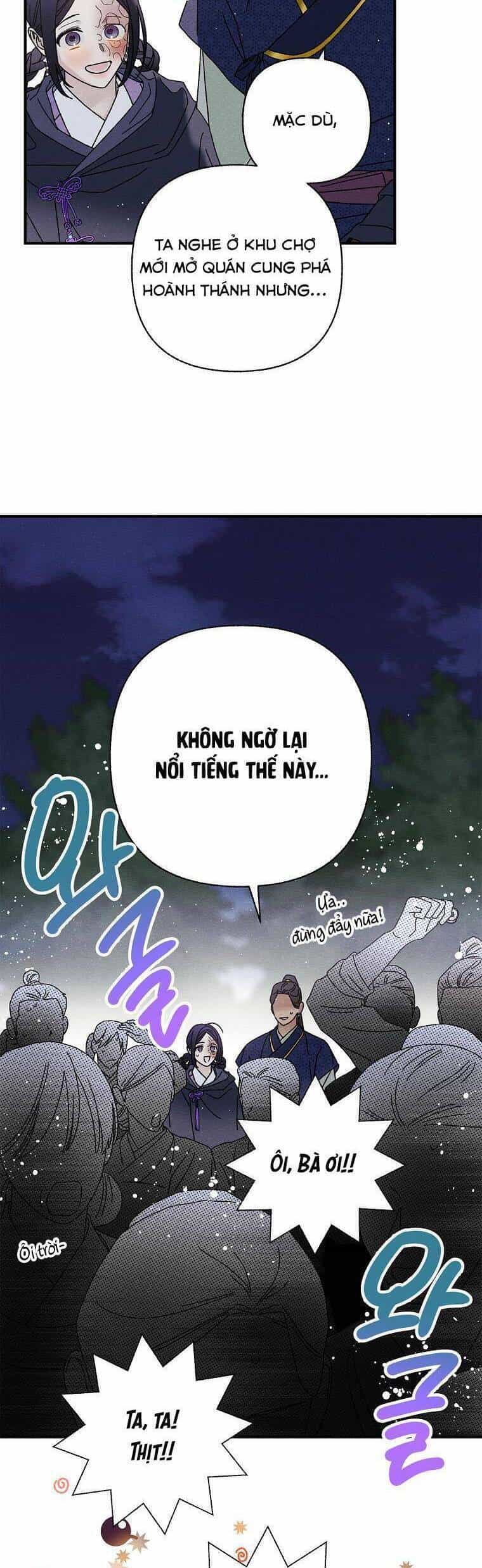 Quốc Hôn - Chương 30 - ảnh 32