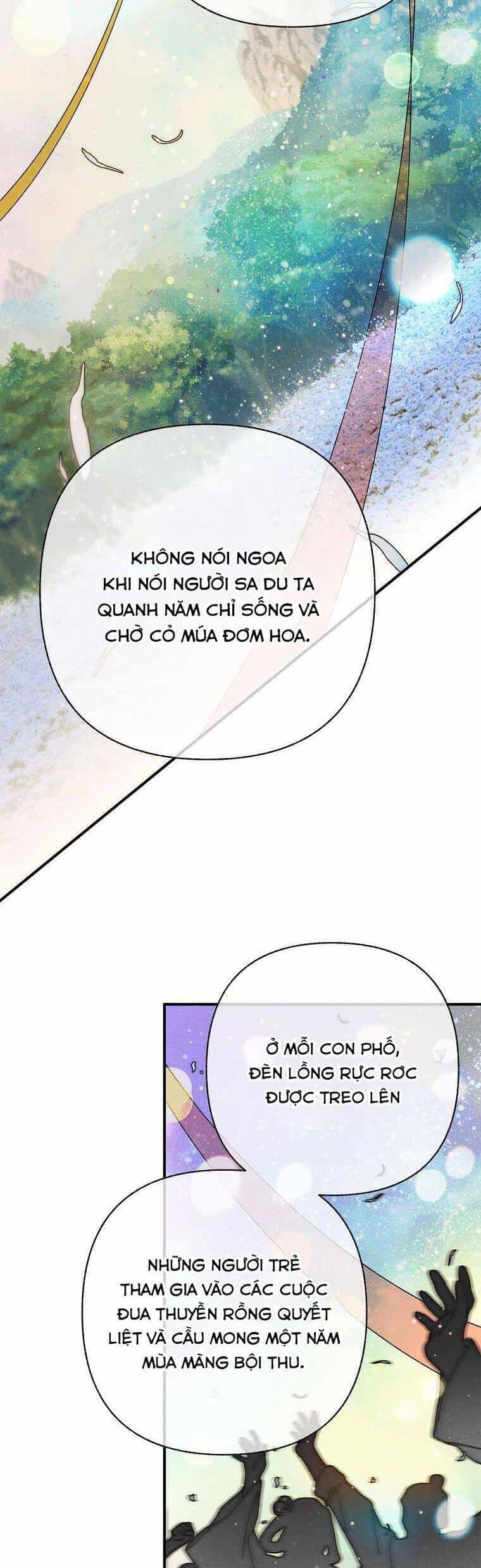 Quốc Hôn - Chương 31 - ảnh 20