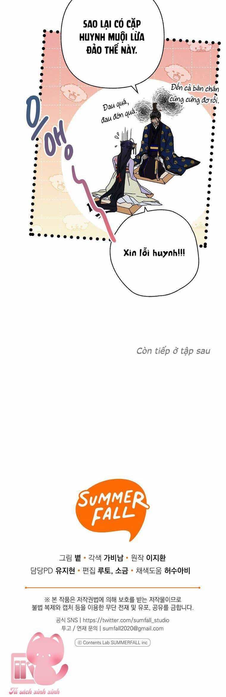 Quốc Hôn - Chương 32 - ảnh 46