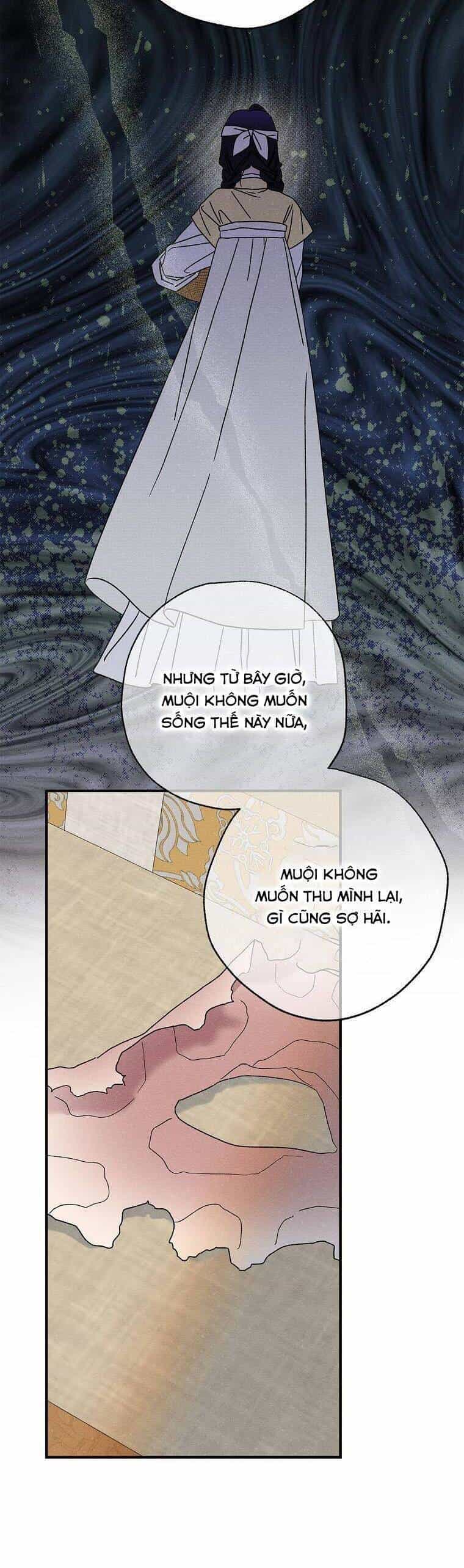 Quốc Hôn - Chương 33 - ảnh 6