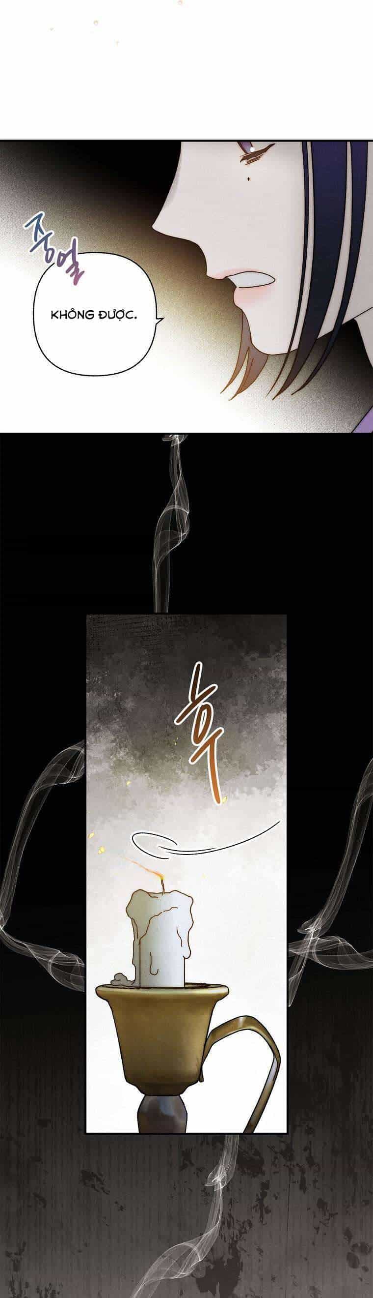 Quốc Hôn - Chương 35 - ảnh 17