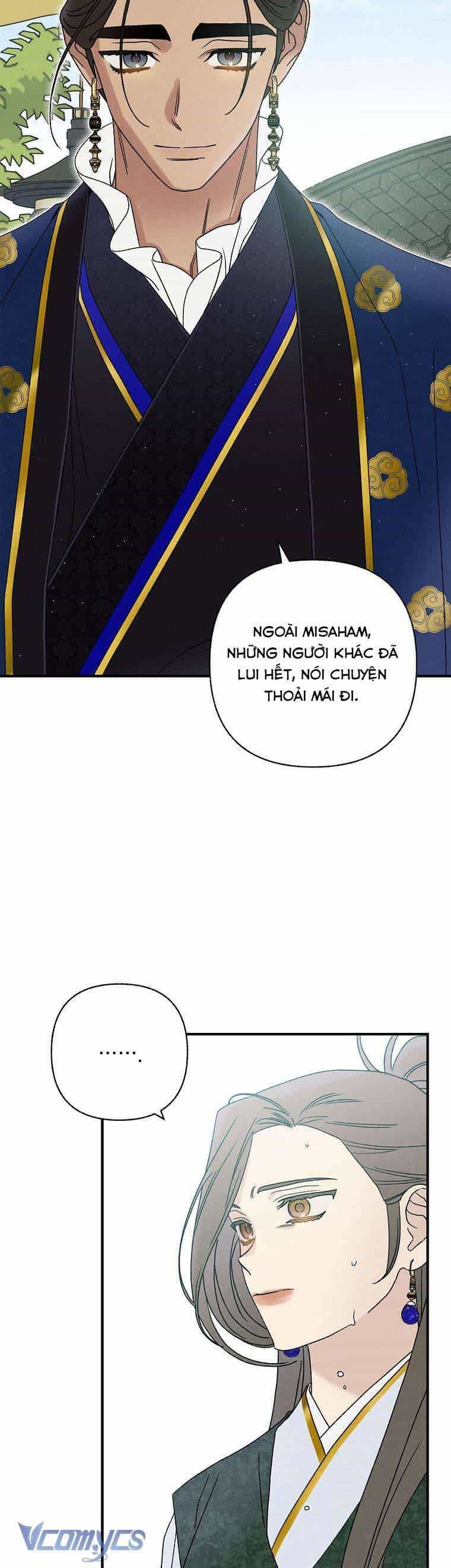 Quốc Hôn - Chương 35 - ảnh 26