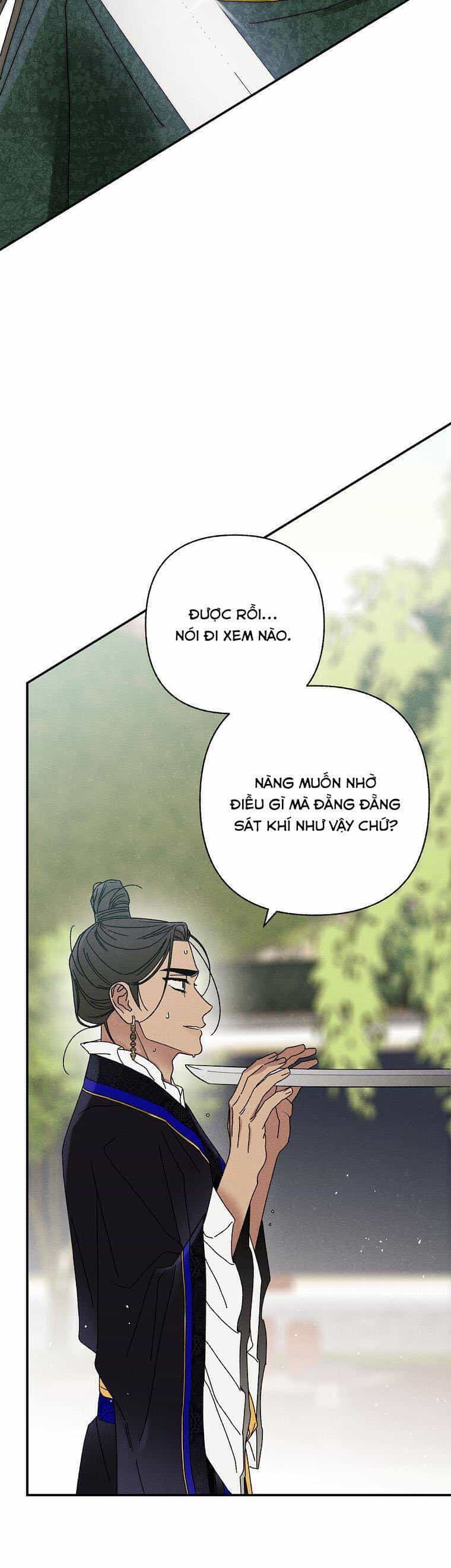Quốc Hôn - Chương 36 - ảnh 24
