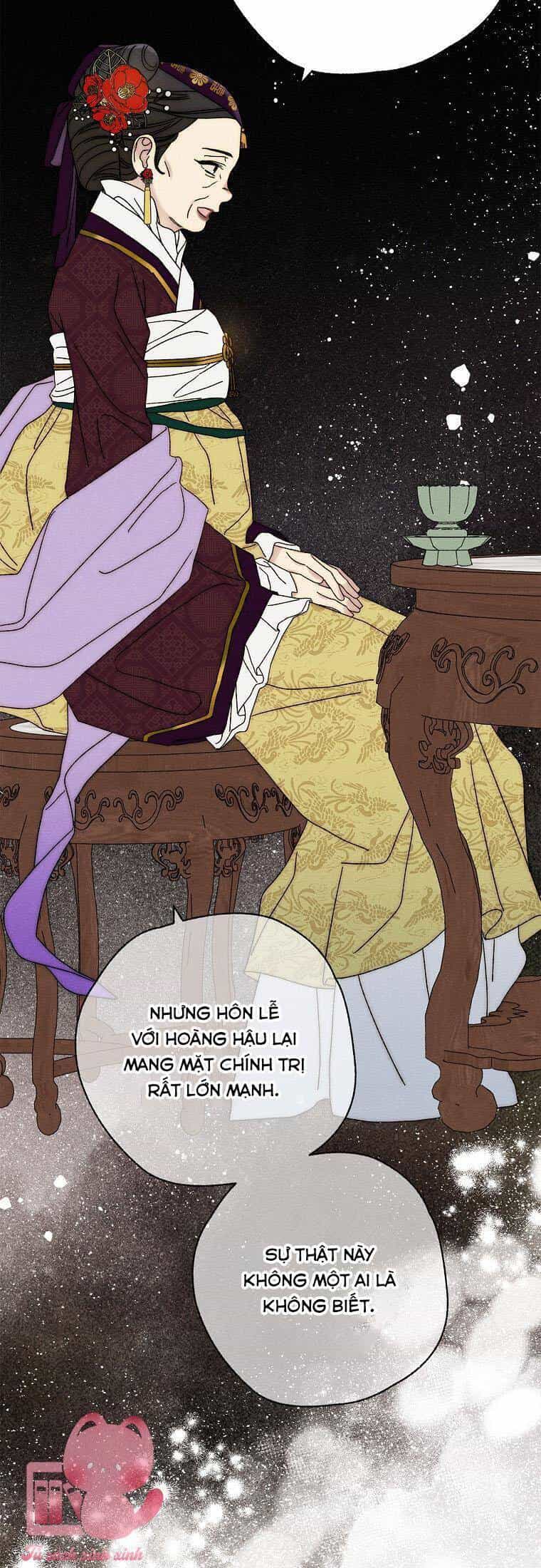 Quốc Hôn - Chương 40 - ảnh 15