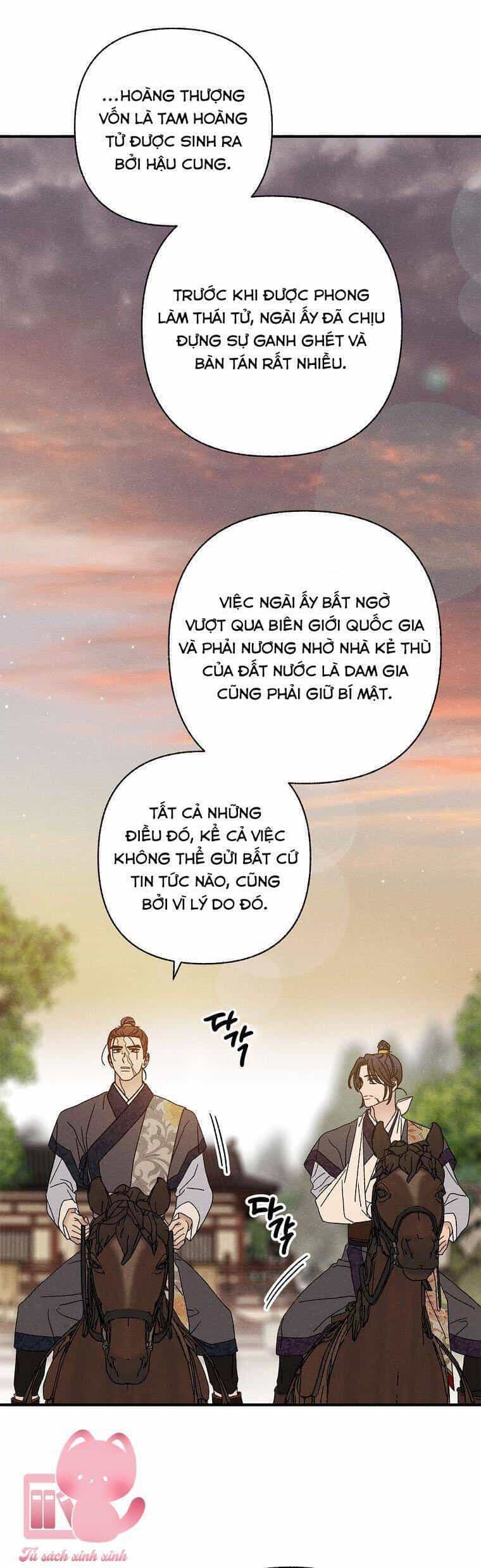 Quốc Hôn - Chương 41 - ảnh 24