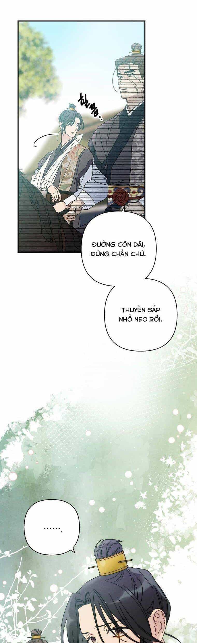 Quốc Hôn - Chương 41 - ảnh 6
