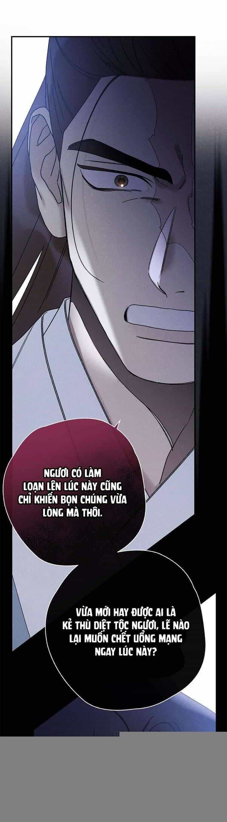 Quốc Hôn - Chương 43 - ảnh 6