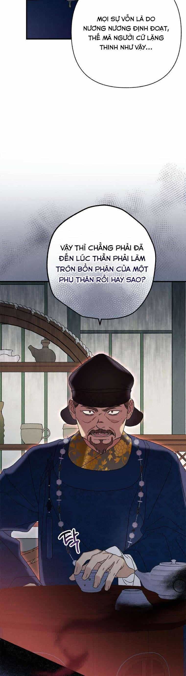 Quốc Hôn - Chương 44 - ảnh 20