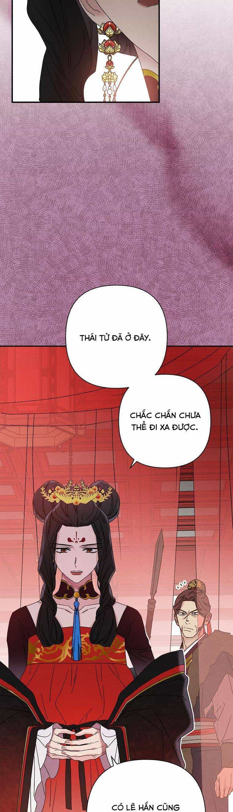 Quốc Hôn - Chương 46 - ảnh 37