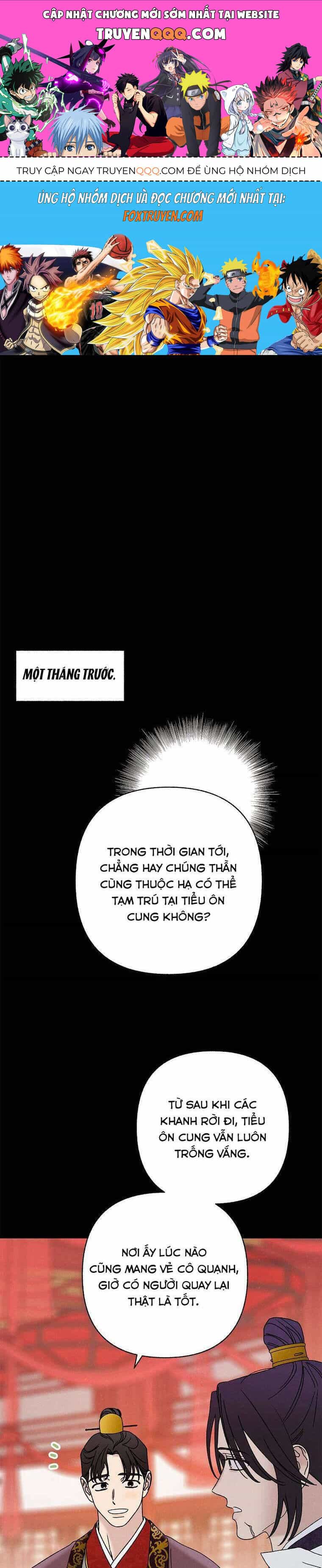 Quốc Hôn - Chương 47 - ảnh 1