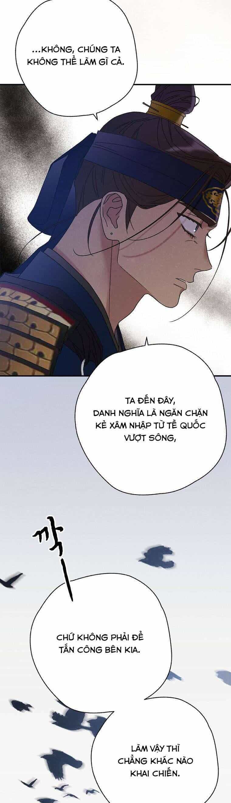 Quốc Hôn - Chương 48 - ảnh 37