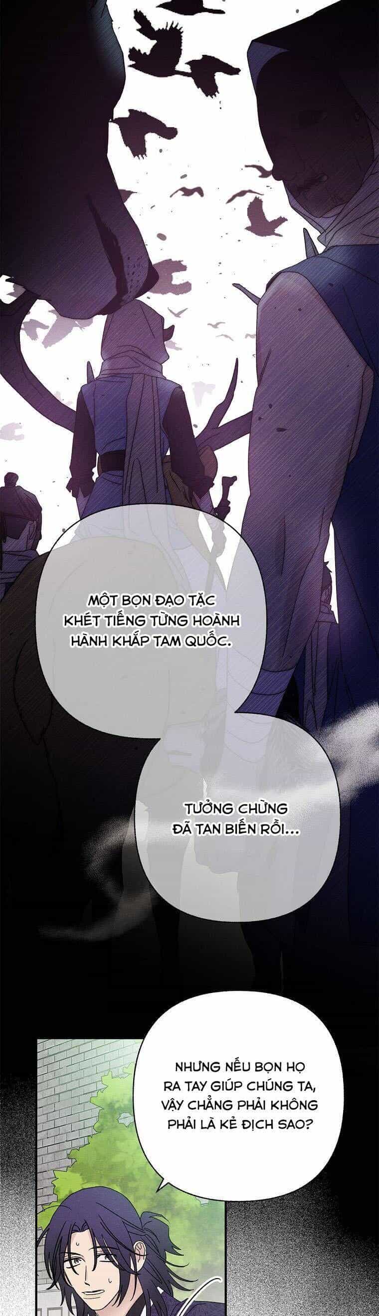 Quốc Hôn - Chương 51 - ảnh 21