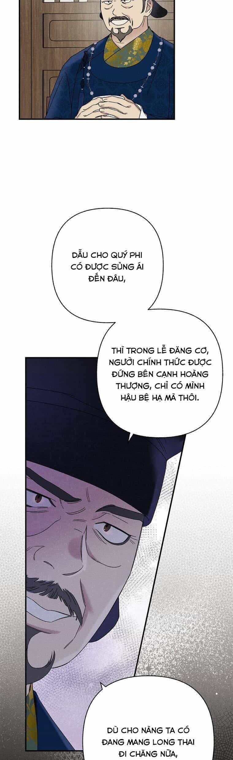 Quốc Hôn - Chương 51 - ảnh 31