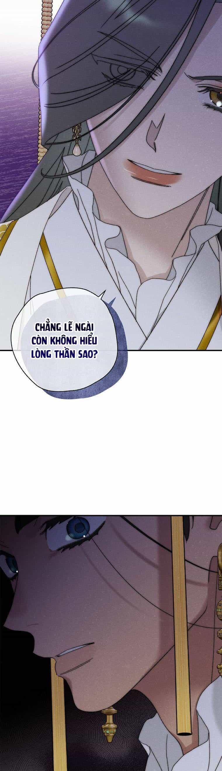Quốc Hôn - Chương 53 - ảnh 30