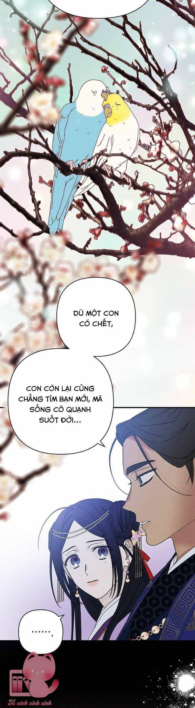 Quốc Hôn - Chương 55 - ảnh 25