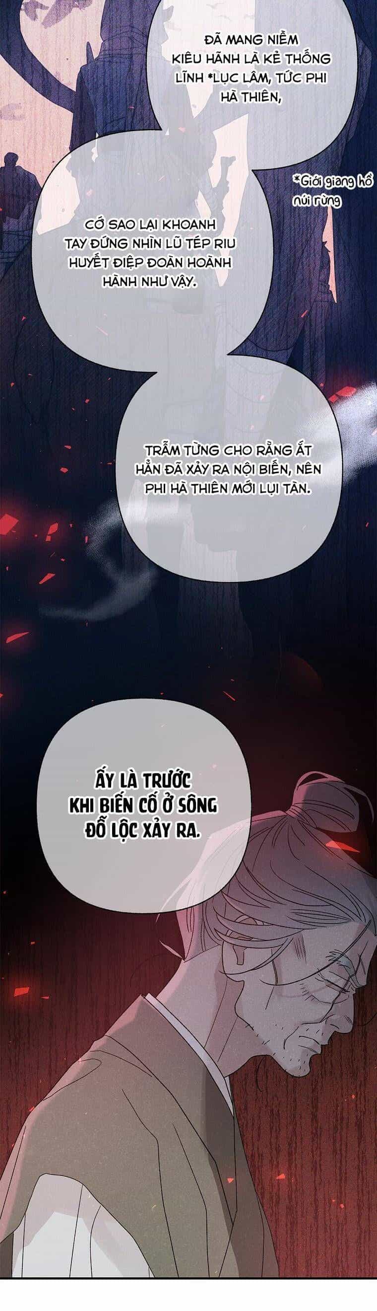 Quốc Hôn - Chương 56 - ảnh 17