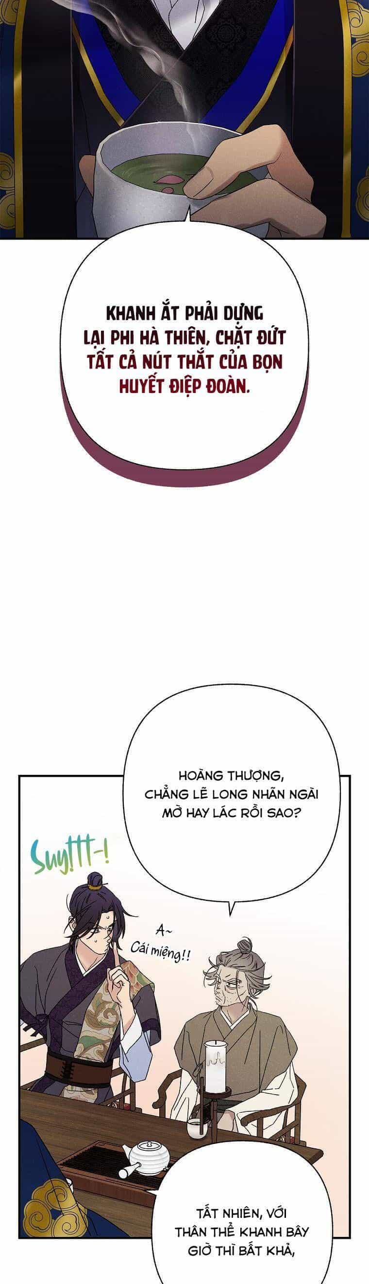 Quốc Hôn - Chương 56 - ảnh 25
