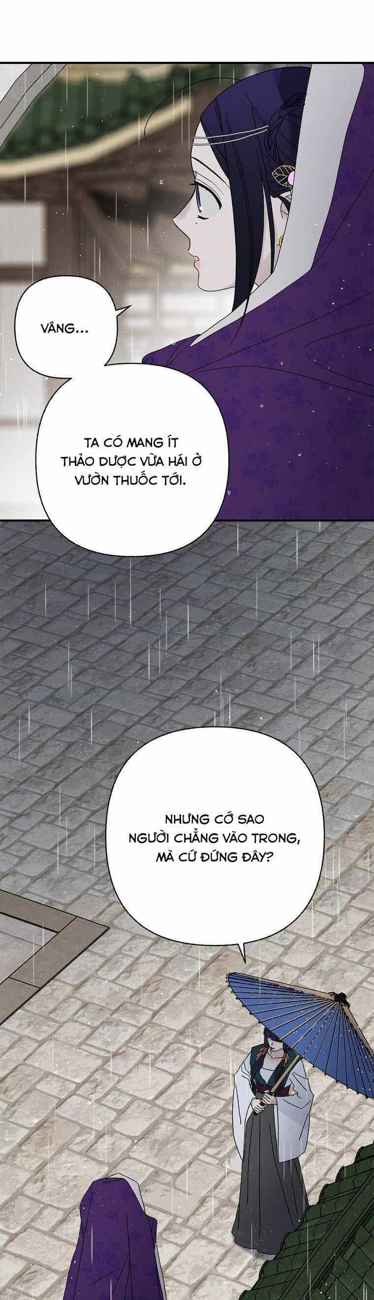 Quốc Hôn - Chương 56 - ảnh 38