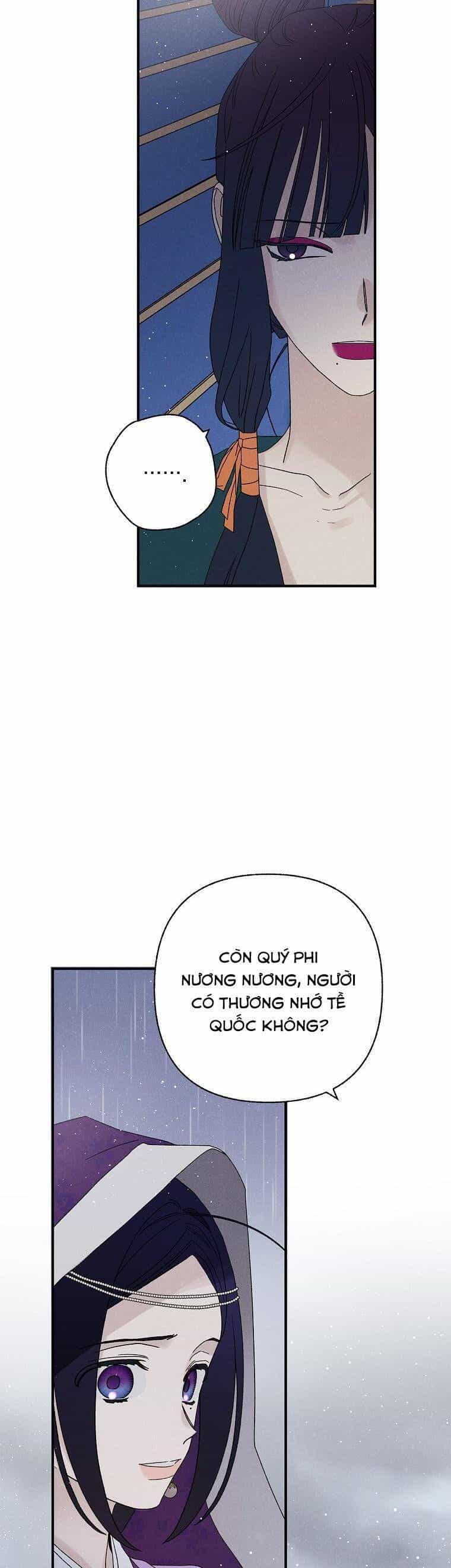 Quốc Hôn - Chương 56 - ảnh 42