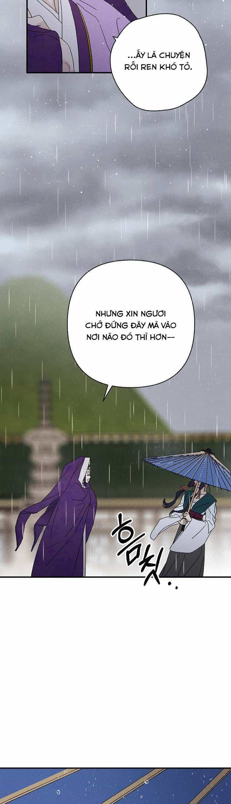 Quốc Hôn - Chương 56 - ảnh 43