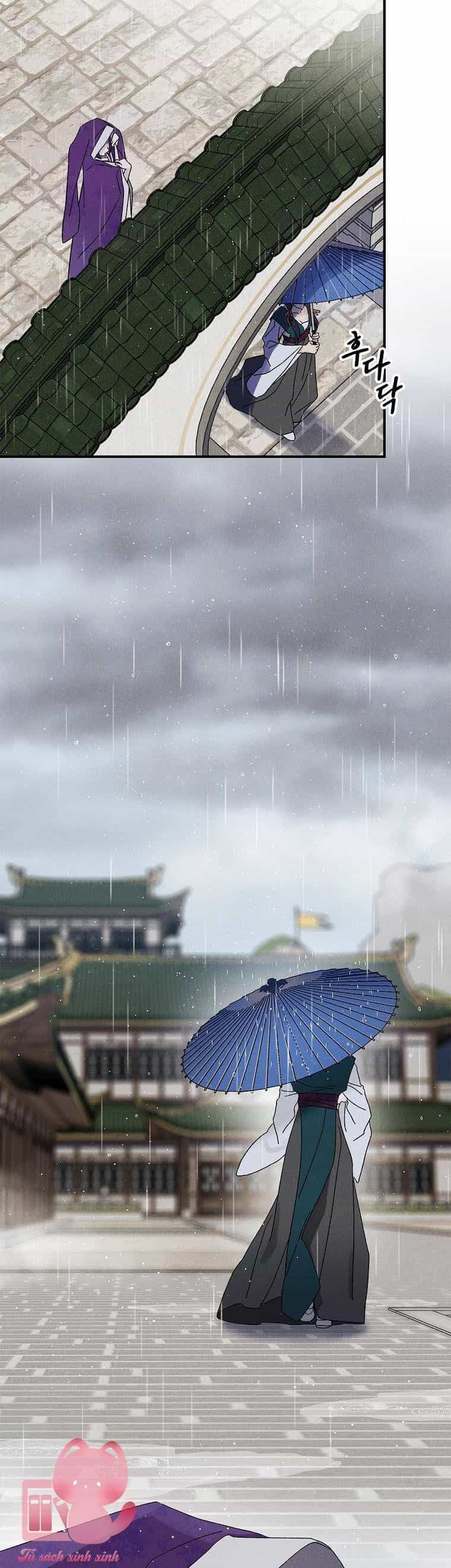 Quốc Hôn - Chương 56 - ảnh 46