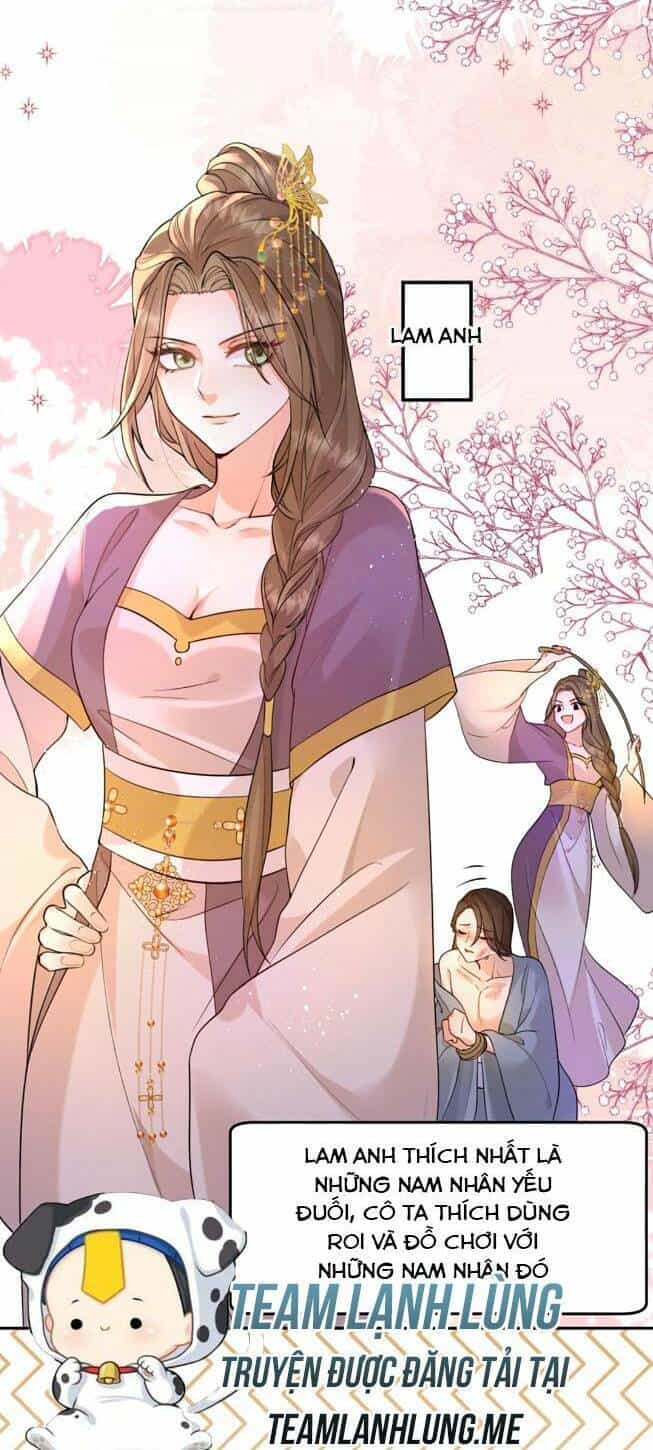 Quốc Sư Cặn Bã Bị Ta Hạ Bệ Đã Lên Ngôi - Chương 2 - ảnh 17
