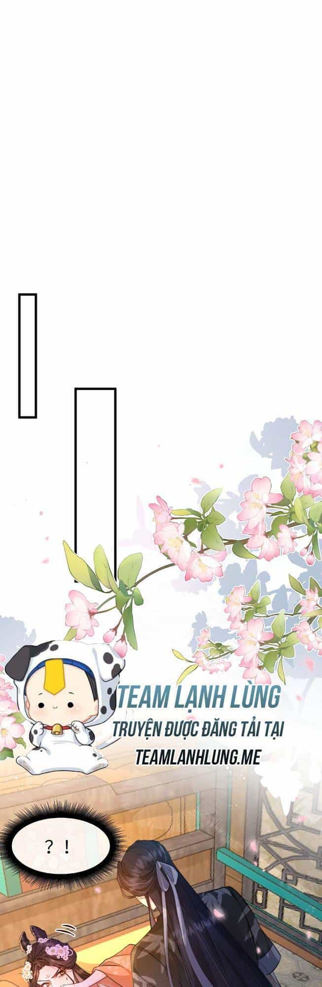 Quốc Sư Cặn Bã Bị Ta Hạ Bệ Đã Lên Ngôi - Chương 2 - ảnh 4