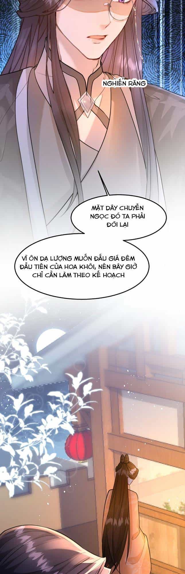 Quốc Sư Cặn Bã Bị Ta Hạ Bệ Đã Lên Ngôi - Chương 3 - ảnh 14