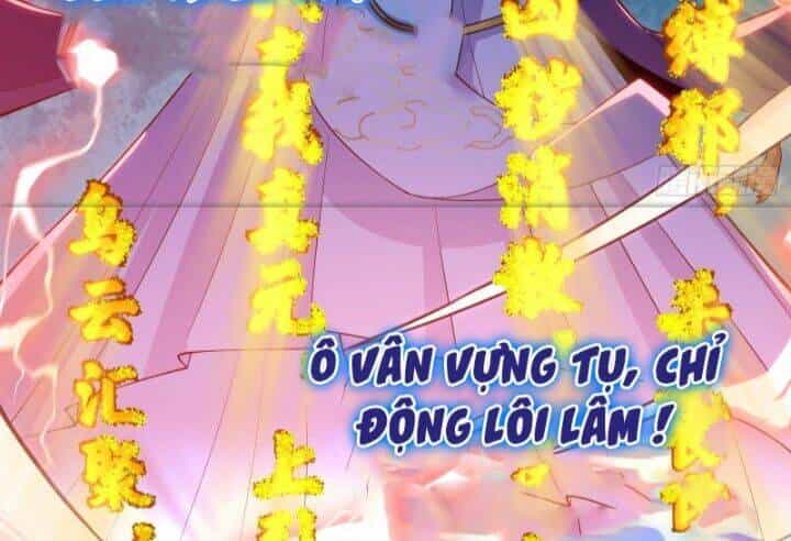 Quốc Thuật? Bần Đạo Không Biết!Bần Đạo Chỉ Biết Lôi Pháp - Chương 11 - ảnh 14