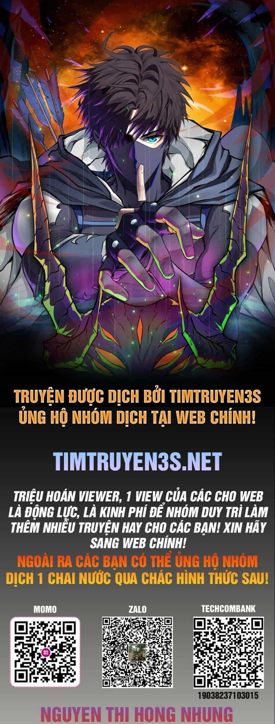 Quốc Thuật? Bần Đạo Không Biết!Bần Đạo Chỉ Biết Lôi Pháp - Chương 12 - ảnh 1