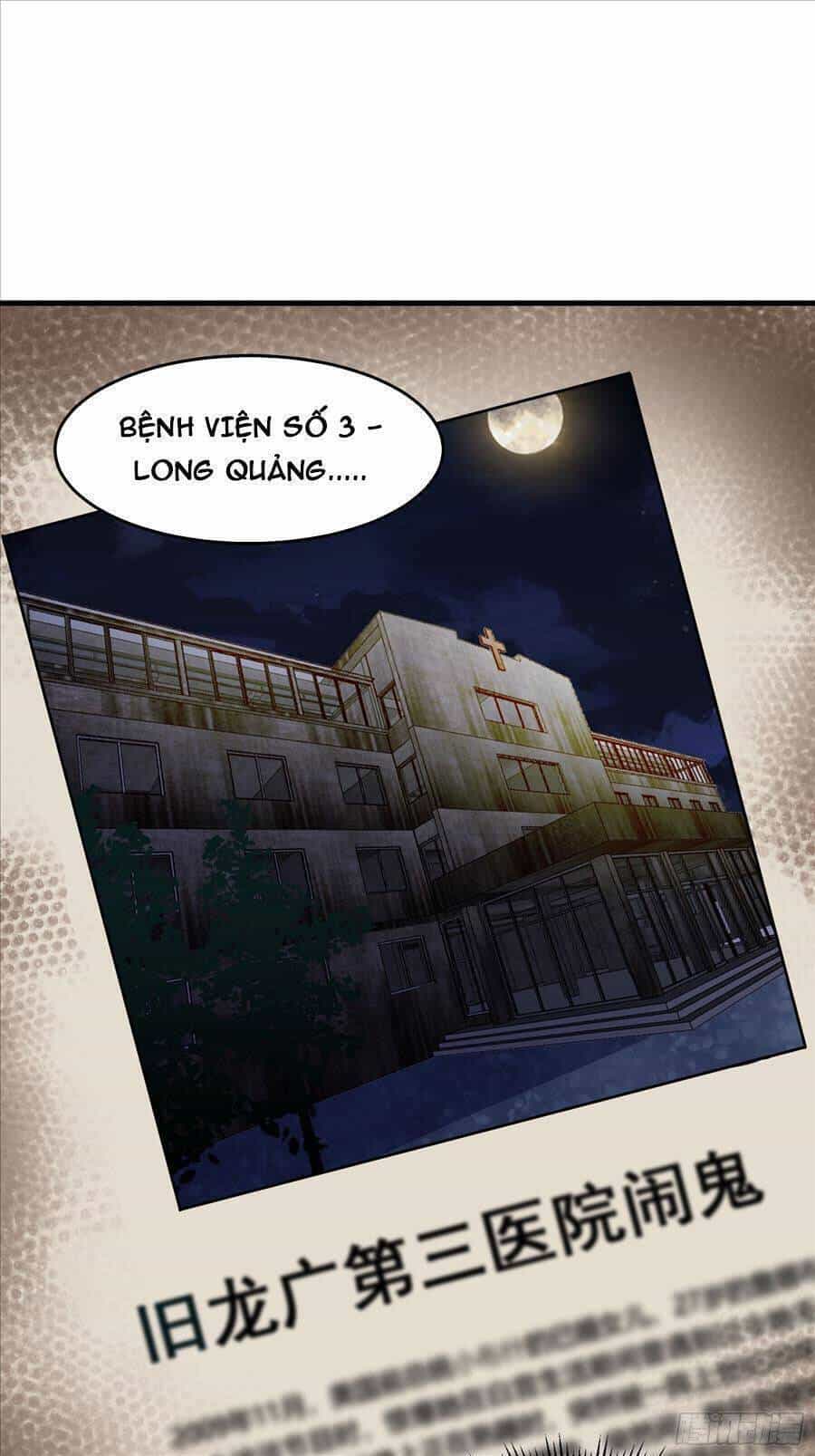 Quốc Thuật? Bần Đạo Không Biết!Bần Đạo Chỉ Biết Lôi Pháp - Chương 13 - ảnh 18