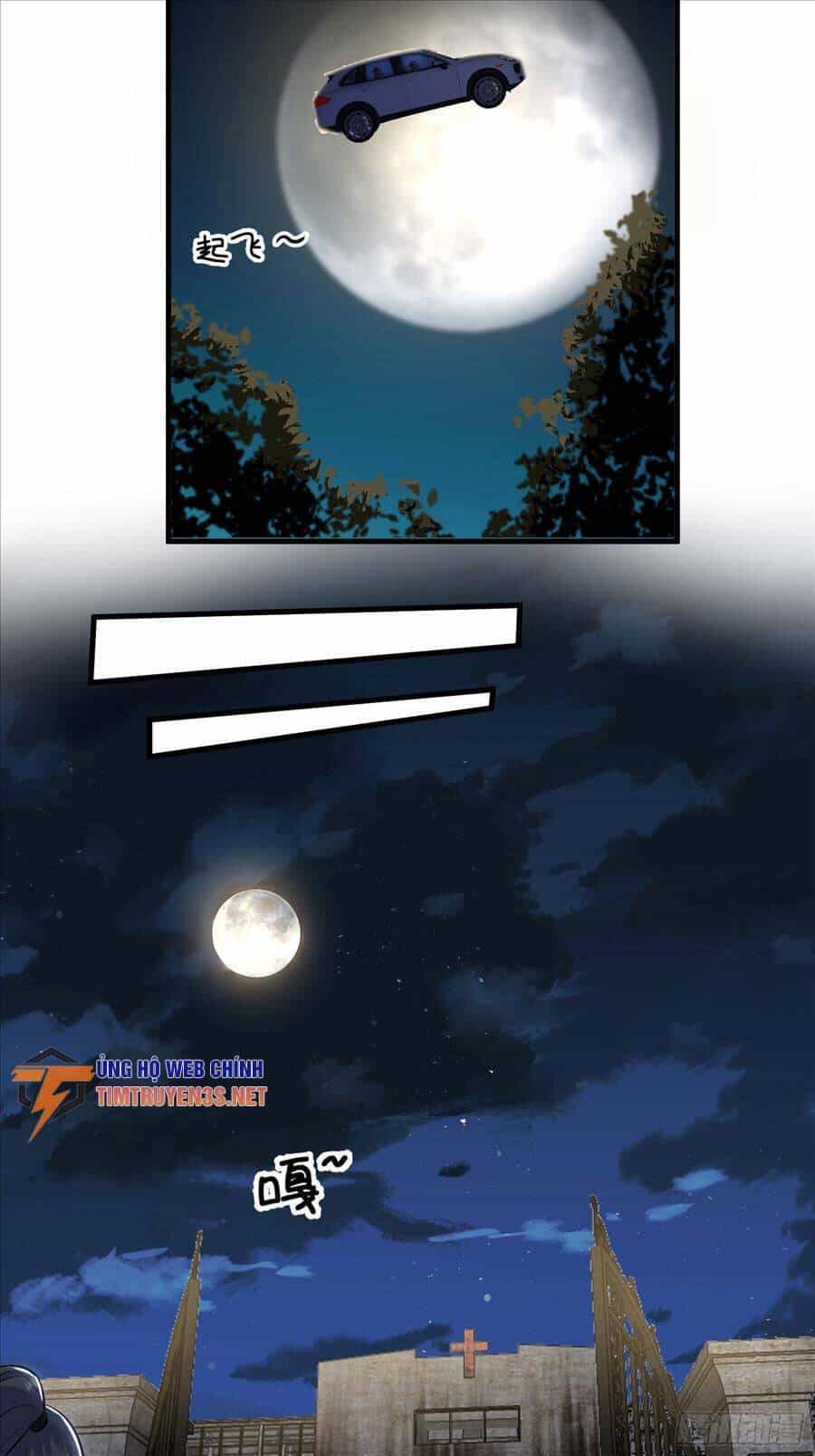 Quốc Thuật? Bần Đạo Không Biết!Bần Đạo Chỉ Biết Lôi Pháp - Chương 13 - ảnh 29