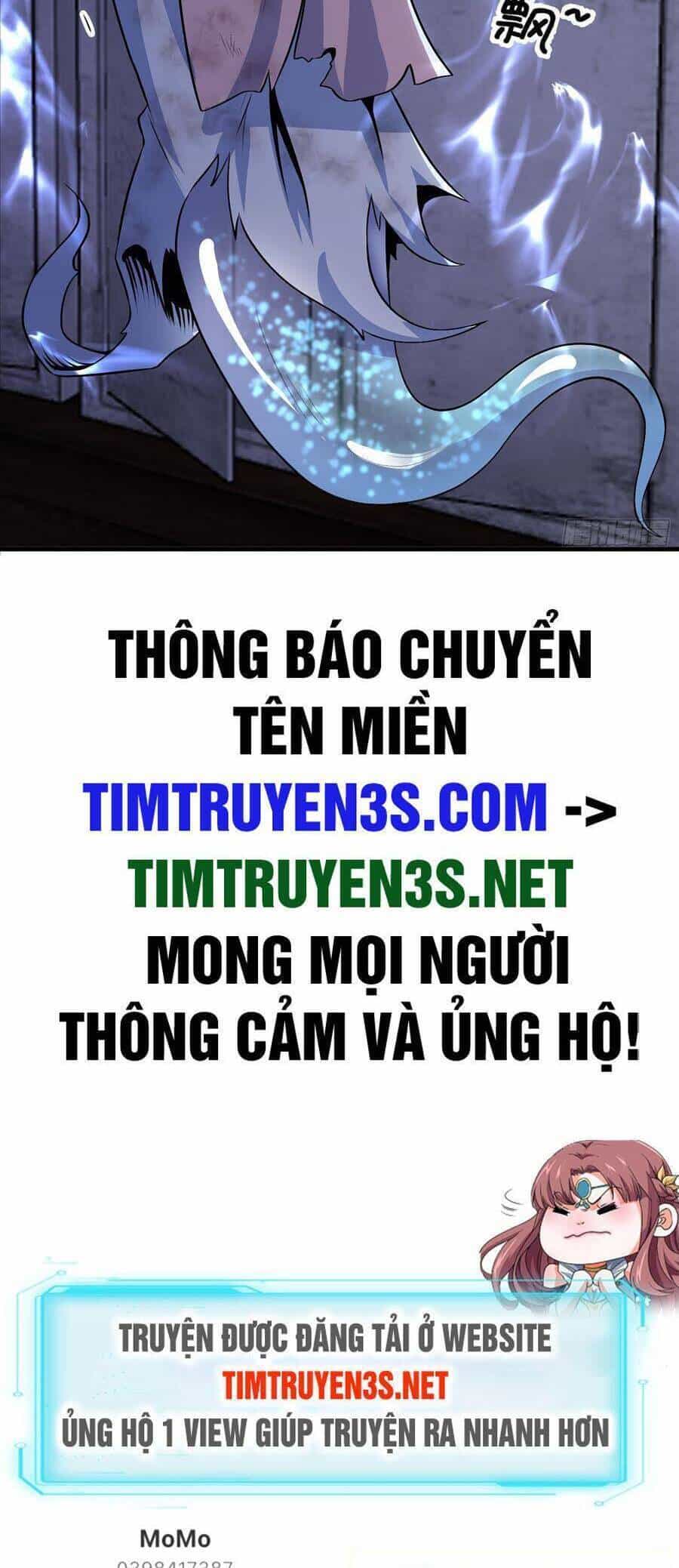 Quốc Thuật? Bần Đạo Không Biết!Bần Đạo Chỉ Biết Lôi Pháp - Chương 15 - ảnh 39