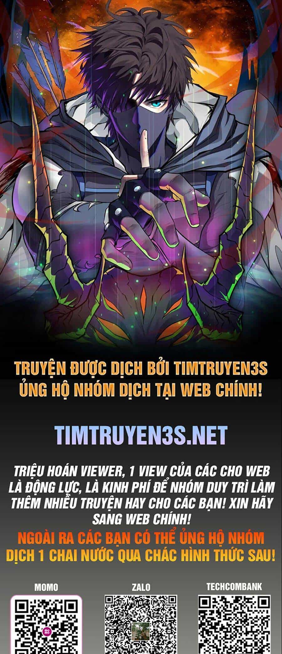 Quốc Thuật? Bần Đạo Không Biết!Bần Đạo Chỉ Biết Lôi Pháp - Chương 20 - ảnh 1