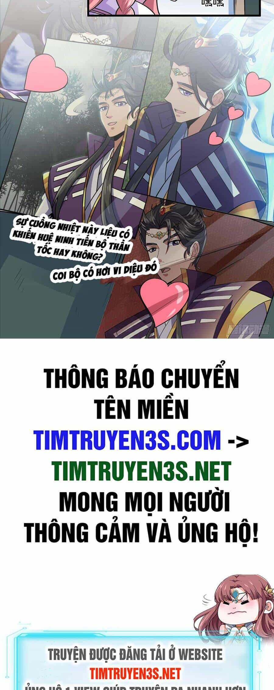 Quốc Thuật? Bần Đạo Không Biết!Bần Đạo Chỉ Biết Lôi Pháp - Chương 20 - ảnh 46