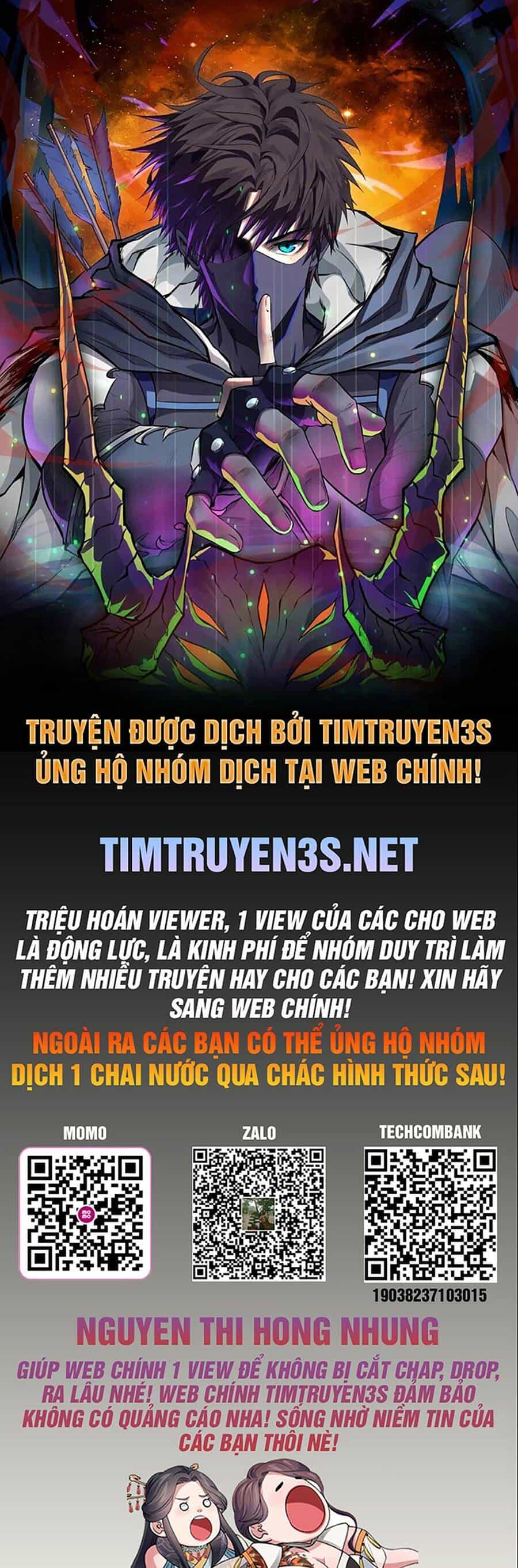 Quốc Thuật? Bần Đạo Không Biết!Bần Đạo Chỉ Biết Lôi Pháp - Chương 21 - ảnh 1