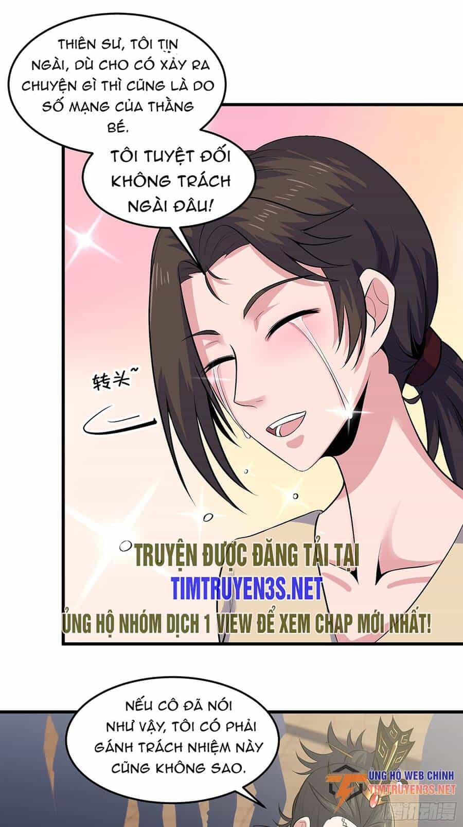 Quốc Thuật? Bần Đạo Không Biết!Bần Đạo Chỉ Biết Lôi Pháp - Chương 21 - ảnh 37