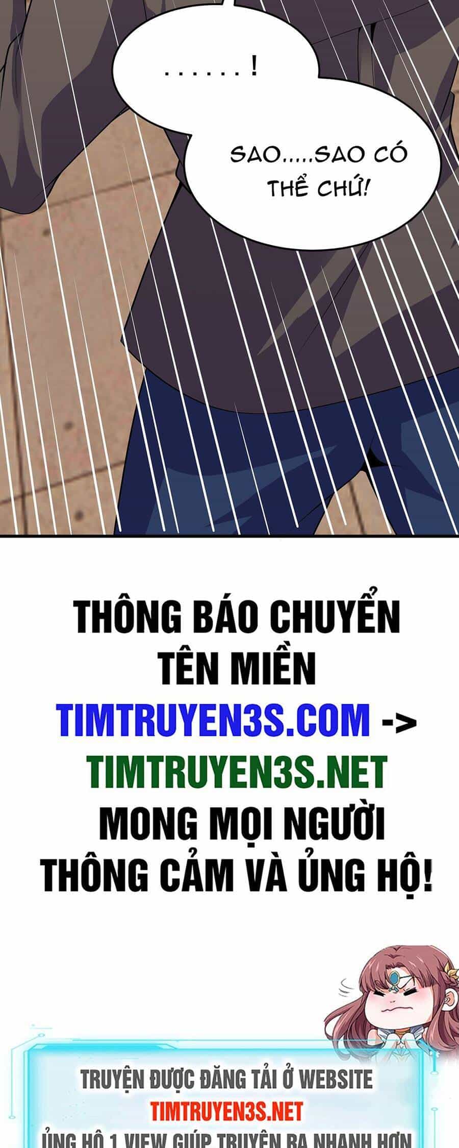Quốc Thuật? Bần Đạo Không Biết!Bần Đạo Chỉ Biết Lôi Pháp - Chương 21 - ảnh 44