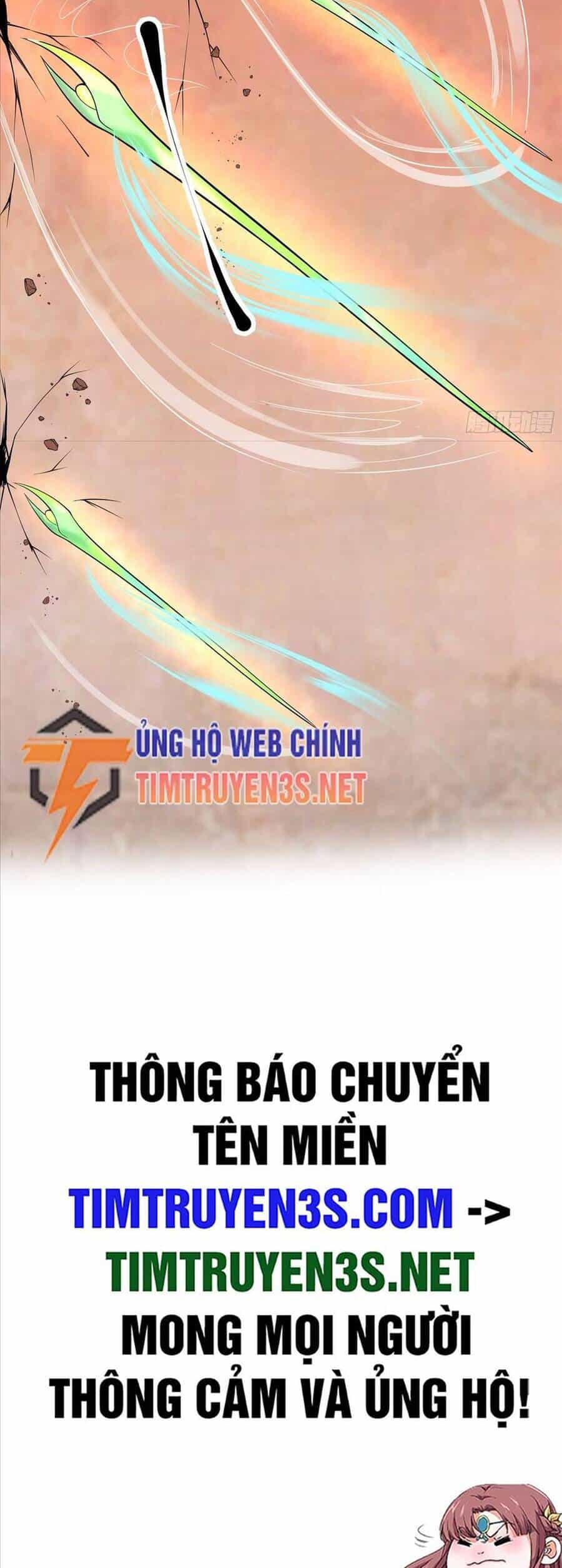 Quốc Thuật? Bần Đạo Không Biết!Bần Đạo Chỉ Biết Lôi Pháp - Chương 27 - ảnh 33
