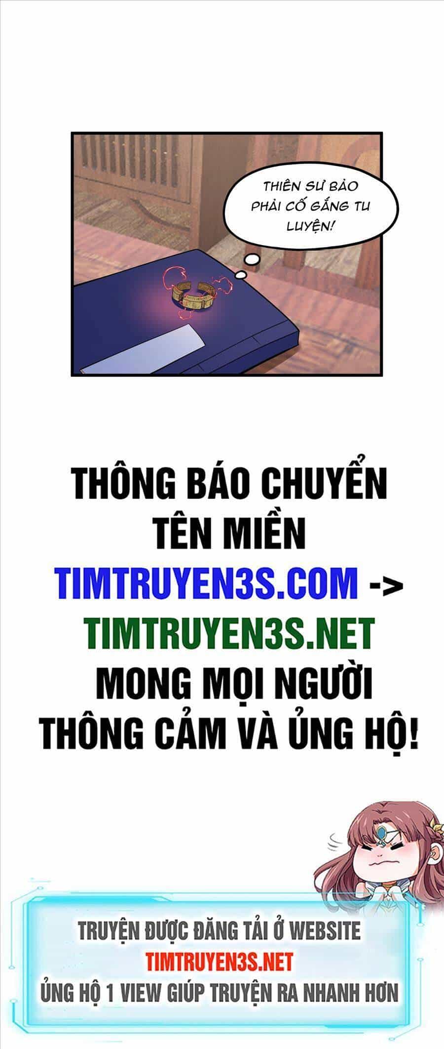 Quốc Thuật? Bần Đạo Không Biết!Bần Đạo Chỉ Biết Lôi Pháp - Chương 28 - ảnh 36