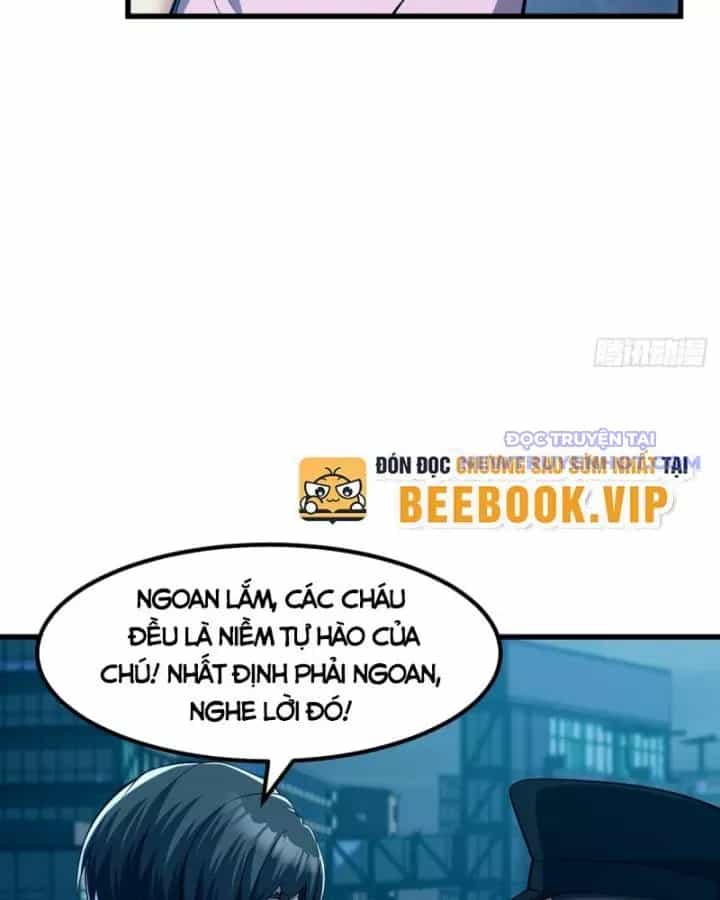 Quốc Thuật? Bần Đạo Không Biết!Bần Đạo Chỉ Biết Lôi Pháp - Chương 45 - ảnh 43
