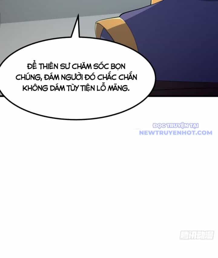 Quốc Thuật? Bần Đạo Không Biết!Bần Đạo Chỉ Biết Lôi Pháp - Chương 47 - ảnh 11