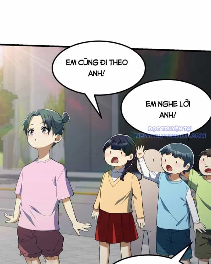 Quốc Thuật? Bần Đạo Không Biết!Bần Đạo Chỉ Biết Lôi Pháp - Chương 47 - ảnh 45