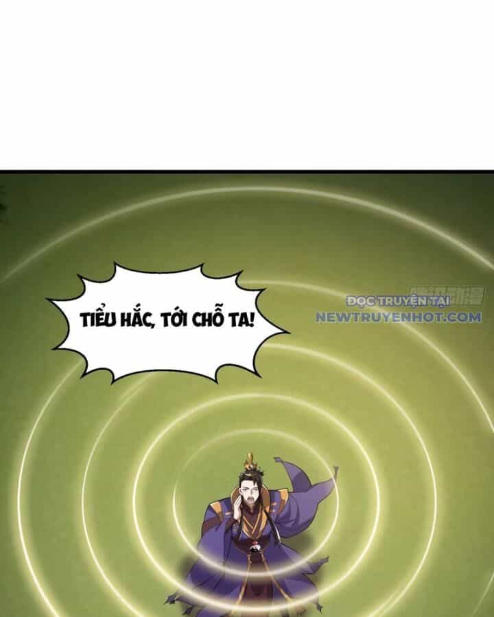 Quốc Thuật? Bần Đạo Không Biết!Bần Đạo Chỉ Biết Lôi Pháp - Chương 48 - ảnh 36