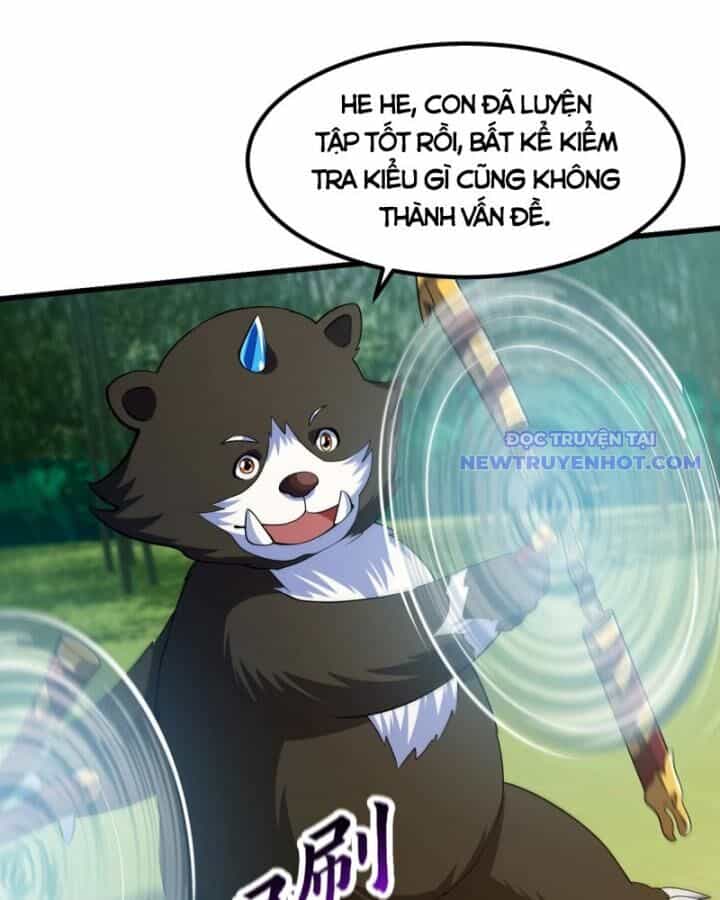 Quốc Thuật? Bần Đạo Không Biết!Bần Đạo Chỉ Biết Lôi Pháp - Chương 48 - ảnh 43
